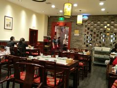 大堂-鸭匠食府·挂炉烤鸭·新京菜(阜成路店)