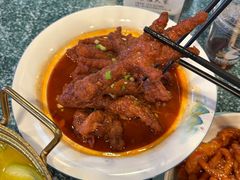 -秦淮人家风味酒楼(赣榆店)