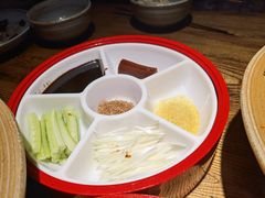 -青年公社烤鸭(青年路店)