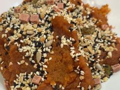 炒红薯泥-邢家锅贴老店·非遗·开封菜(金明广场店)