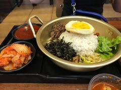 -米屋石锅拌饭(师大店)