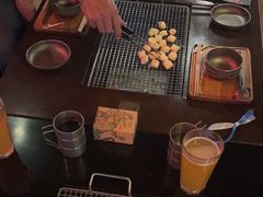 -夜食白市Yespicy·烧烤啤酒宵夜(番禺四海城店)
