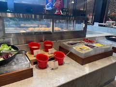 -上海虹桥宾馆味翠餐厅