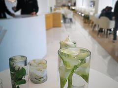 餐饮设施-罗红摄影艺术馆