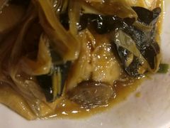 -老裕缘汤包馆(嘉善路店)