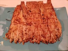 -二发烧烤(亚麻厂店)