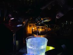 -Orangutan Bunker猩猩地堡酒吧(兰桂坊店)