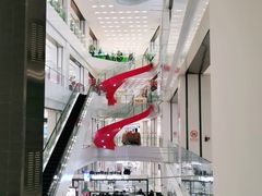 -凯德广场(武胜路店)