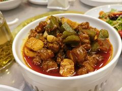 -成都驻京办餐厅(蜀都宾馆店)