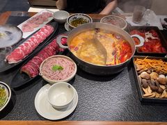 -滇牛云南火锅(桂林路店)