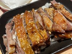 -西贝(华发商都店)