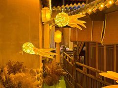 -叶叶菩提(太原别墅店)