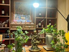 -陀岗美食·云南藏式特色餐厅