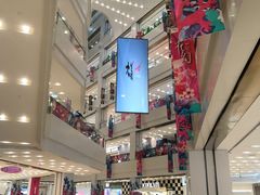 -凯德广场(武胜路店)