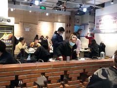 大堂-五里关火锅(牛市口店)