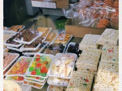 -老王记糕干(养鱼池路店)
