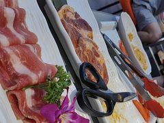 -外婆掌柜·东北家庭烤肉(托乐嘉店)