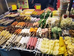 -好可爱经典炸炸炸·炸鲜奶(长郡老店)