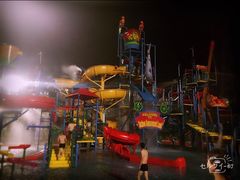 -苏州乐园森林水世界