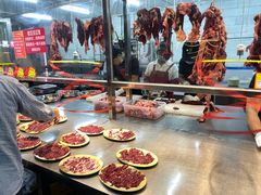 -三千坪超级火锅市场·土灶牛肉火锅