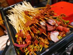 -钢管厂五区小郡肝串串香(南山店)