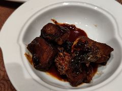 -东方明珠老上海8号餐厅(东方明珠广播电视塔店)