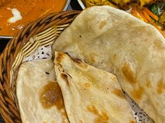 -Pita's&Tika's中东和印度风味餐厅(龙湖天街店)