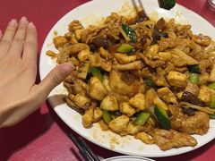 -胖子菜馆(隆昌路店)