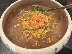 -开海·红岛海鲜虾水饺(石老人店)