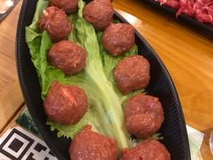 -牛品福潮汕牛肉火锅(旺庄店)