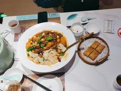 -阿娜尔·新疆菜(宜家荟聚中心店)