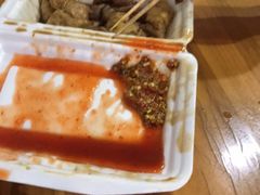 -细妹五香牛杂(步行街店)