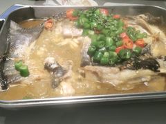 -半天妖烤鱼(中山路店)