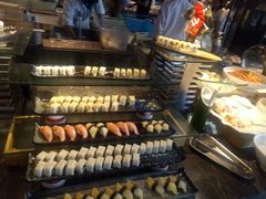 -星伦多 自助料理(圆融店)