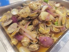 -呆虾王龙虾馆(南湖总店)