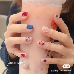 -妙睫屋日式美甲美睫