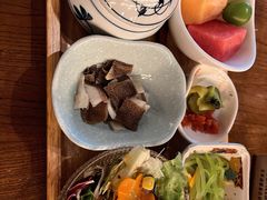 -阿吾罗日本料理(K11艺术中心店)