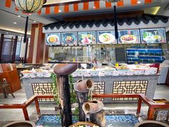 -老味道(横山桥羊绒城店)