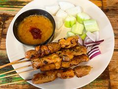 -Limapulo: Baba Can Cook