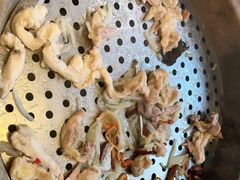 清远鸡-锅上蒸·特色蒸汽海鲜(龙洞店)