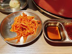 -西塔老太太泥炉烤肉(双井店)
