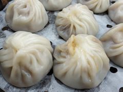 -老盛兴汤包馆(大华二路店)
