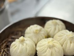 牛肉红萝卜-胡家包子·清真(大众巷店)