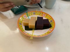 -那家·油麻菜馆(先农大院店)