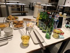 -白氏兄弟烧烤(中赢广场店)