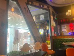 -伟大航路烤鱼(迅驰广场店)