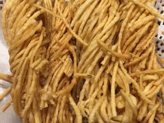 馓子-商都酒店( 北京南站店)