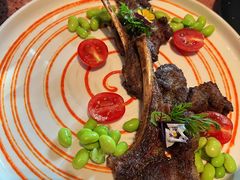 -La Terre乐田(万象城店)