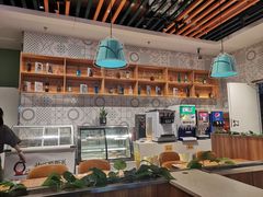 大堂-快乐爱斯米牛排自助(正大广场店)