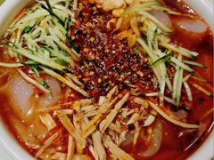 -老爷庙风味美食府(魏都大道店)